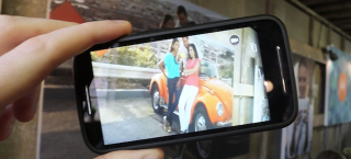 Illustration for article titled Motorola Moto E Hands-On: Surprisingly Good for $150